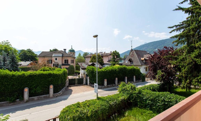 San Cristoforo Apartment | 50 m² Apartment ∙ 1 bedroom ∙ 2 guests