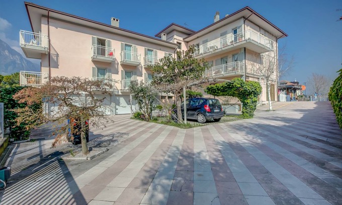 Torbole sul Garda Apartment | 50 m² Apartment ∙ 1 bedroom ∙ 5 guests