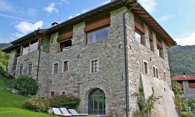 Lomaso Apartment | 50 m² Apartment ∙ 1 bedroom ∙ 4 guests