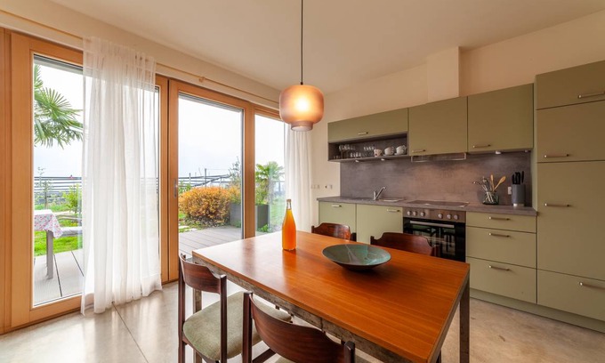 Cermes Apartment | 50 m² Apartment ∙ 1 bedroom ∙ 3 guests