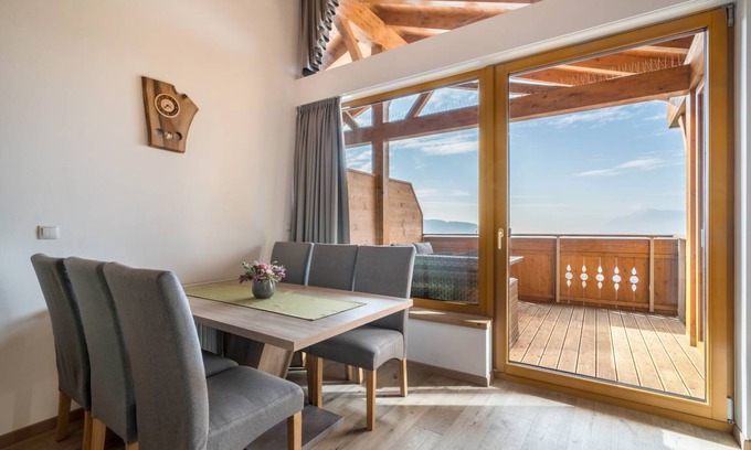 Verano Apartment | 50 m² Apartment ∙ 2 bedrooms ∙ 6 guests