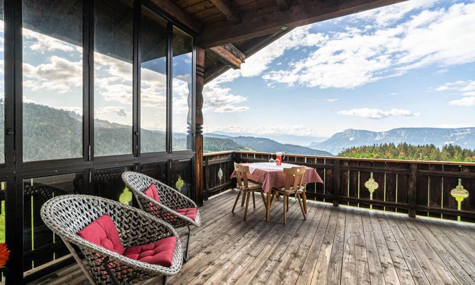Verano Apartment | 50 m² Apartment ∙ 2 bedrooms ∙ 5 guests