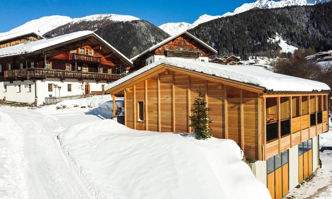 Valle di Casies Apartment | 50 m² Apartment ∙ 2 bedrooms ∙ 5 guests