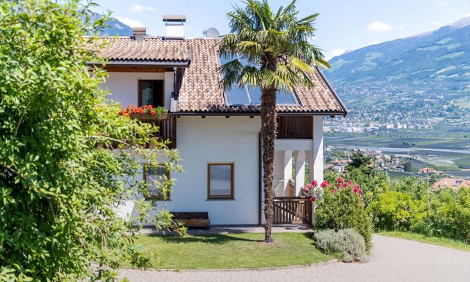 Cermes Apartment | 50 m² Apartment ∙ 2 bedrooms ∙ 6 guests