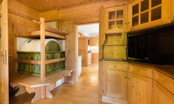 Racines Apartment | 50 m² Apartment ∙ 3 bedrooms ∙ 6 guests
