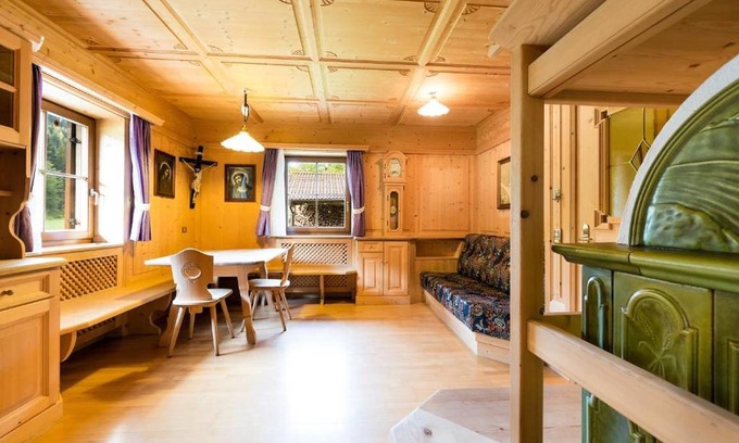 Racines Apartment | 50 m² Apartment ∙ 3 bedrooms ∙ 6 guests