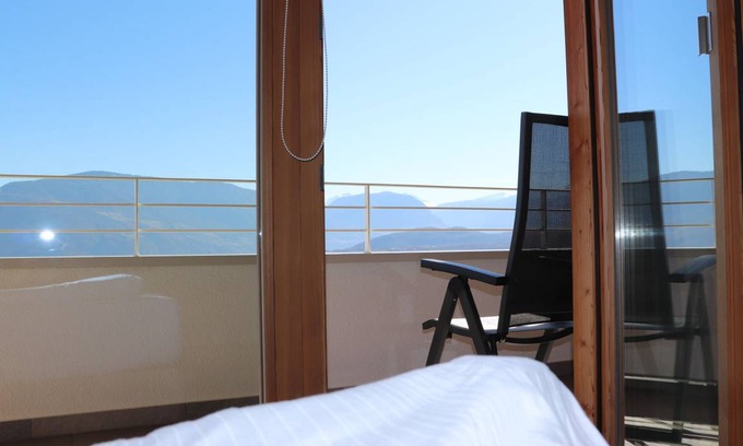 Berg/Monte Apartment | 50 m² Apartment ∙ 1 bedroom ∙ 4 guests
