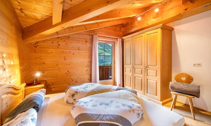 San Pancrazio Apartment | 50 m² Apartment ∙ 2 bedrooms ∙ 4 guests