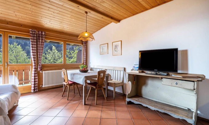 San Pancrazio Apartment | 50 m² Apartment ∙ 2 bedrooms ∙ 4 guests