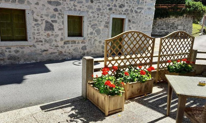 Bocenago Bed & Breakfast | 50 m² Bed and breakfast ∙ 5 guests