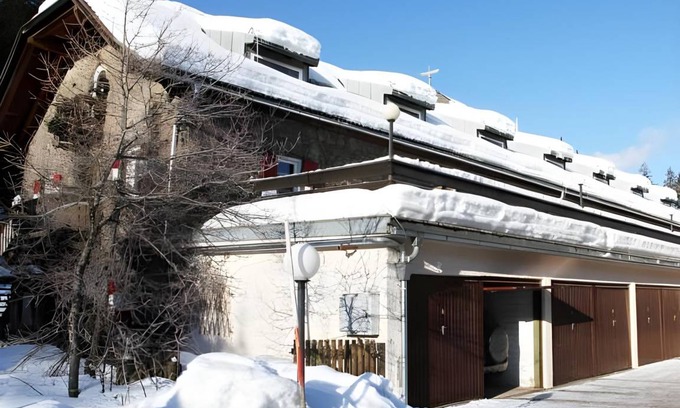 Carezza Apartment | 50 m² Serviced apartment ∙ 2 bedrooms ∙ 5 guests