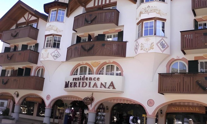 Andalo Apartment | 50 m² Serviced apartment ∙ 2 bedrooms ∙ 6 guests