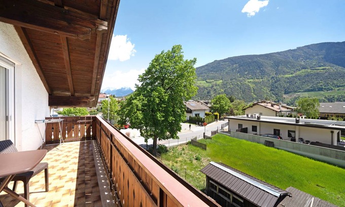 Rabla Apartment | 51 m² Apartment ∙ 2 bedrooms ∙ 4 guests