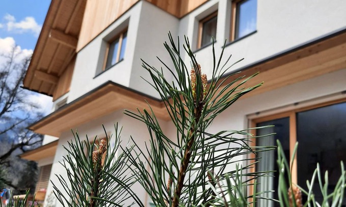Villnoss Apartment | 51 m² Apartment ∙ 3 bedrooms ∙ 4 guests