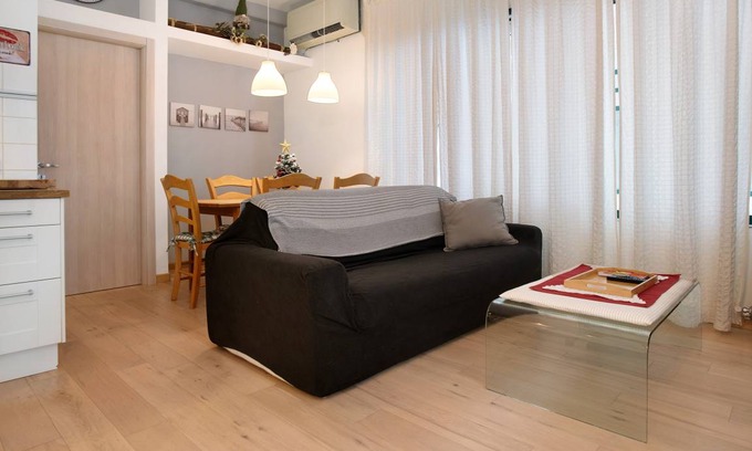 Pergine Valsugana Apartment | 52 m² Apartment ∙ 2 bedrooms ∙ 6 guests