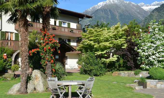 Lagundo Apartment | 52 m² Apartment ∙ 1 bedroom ∙ 4 guests