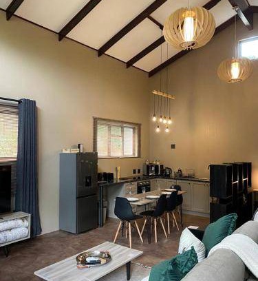 Hillcrest Apartment | 52 m² Apartment ∙ 1 bedroom ∙ 4 guests