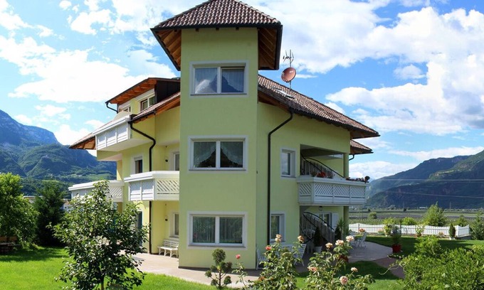 Missiano Apartment | 53 m² Apartment ∙ 1 bedroom ∙ 4 guests
