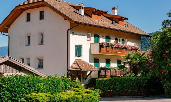 Andriano Apartment | 53 m² Apartment ∙ 2 bedrooms ∙ 5 guests