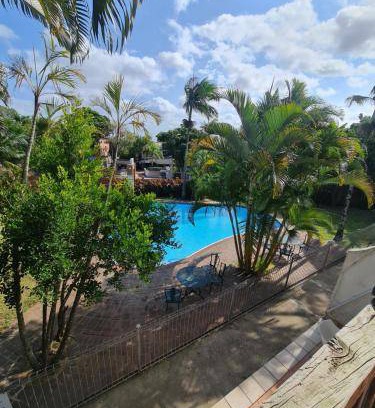 St. Lucia Apartment | 53 m² Apartment ∙ 1 bedroom ∙ 4 guests