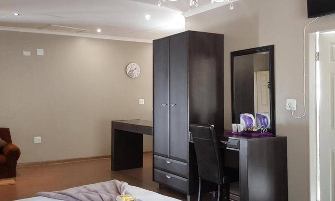Newcastle Bed & Breakfast | 53 m² Bed and breakfast ∙ 6 guests