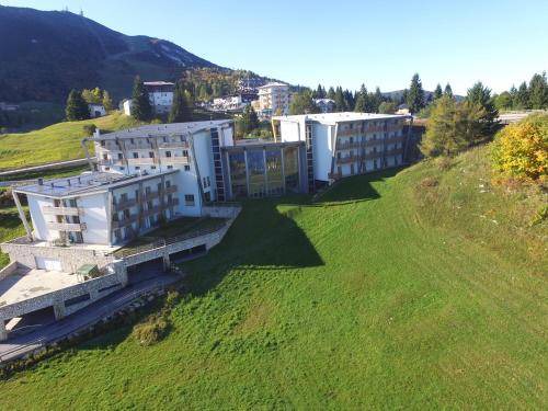 Vason Apartment | 53 m² Serviced apartment ∙ 6 guests