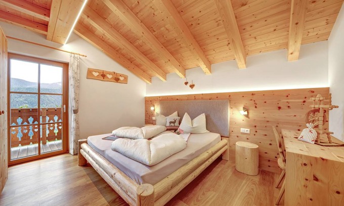 Ultimo Apartment | 54 m² Apartment ∙ 2 bedrooms ∙ 7 guests