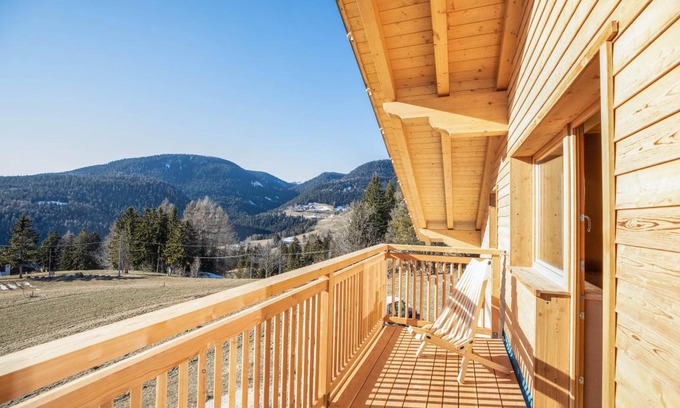 Senale San Felice Apartment | 54 m² Apartment ∙ 2 bedrooms ∙ 6 guests