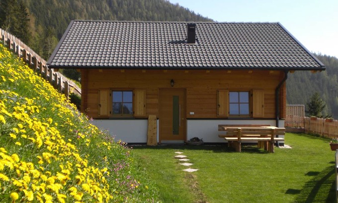 Ultimo Ski Chalet | 54 m² Chalet ∙ 2 bedrooms ∙ 7 guests