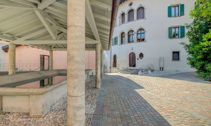 Riva del Garda Apartment | 55 m² Apartment ∙ 1 bedroom ∙ 4 guests