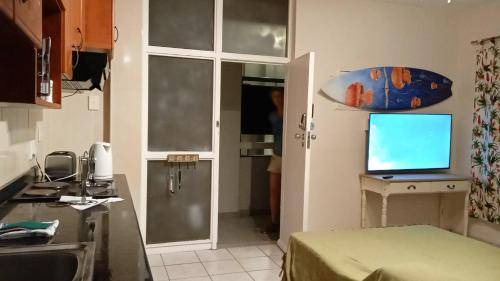 Umdloti Apartment | 55 m² Apartment ∙ 1 bedroom ∙ 3 guests