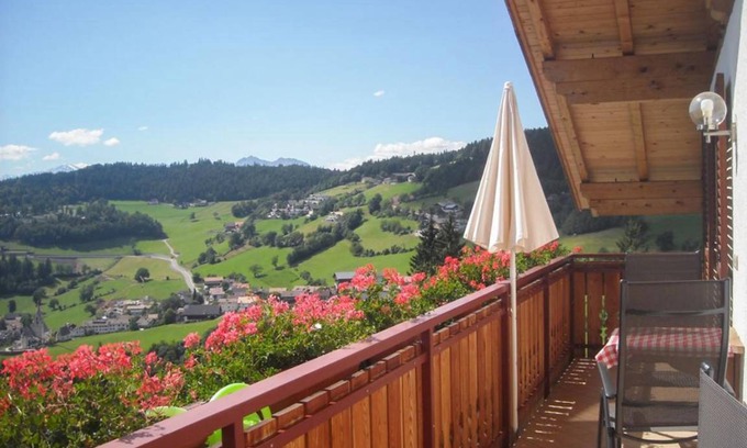 Meltina Apartment | 55 m² Apartment ∙ 1 bedroom ∙ 4 guests