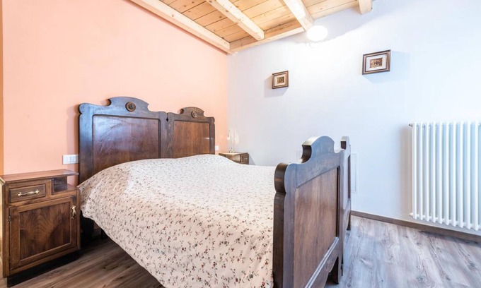 Canale di Tenno Apartment | 55 m² Apartment ∙ 1 bedroom ∙ 4 guests