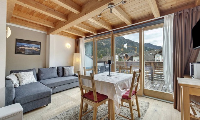 La Villa Apartment | 55 m² Apartment ∙ 1 bedroom ∙ 4 guests