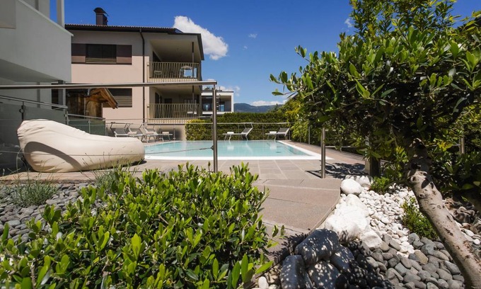 Appiano Sulla Strada del Vino Apartment | 55 m² Apartment ∙ 1 bedroom ∙ 6 guests