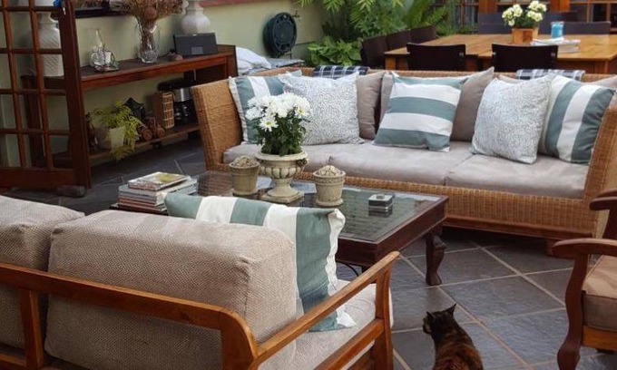 Pietermaritzburg Apartment | 55 m² Apartment ∙ 2 bedrooms ∙ 127 guests
