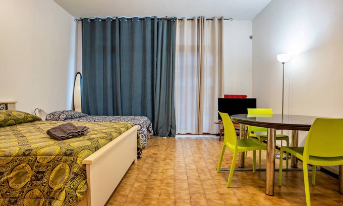 Trento Apartment | 55 m² Apartment ∙ 2 bedrooms ∙ 5 guests