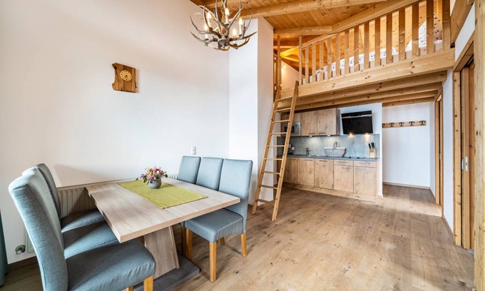 Verano Apartment | 55 m² Apartment ∙ 2 bedrooms ∙ 6 guests