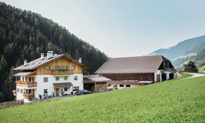 Luson Apartment | 55 m² Apartment ∙ 2 bedrooms ∙ 6 guests