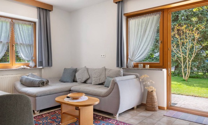 Plaus Apartment | 55 m² Apartment ∙ 2 bedrooms ∙ 4 guests