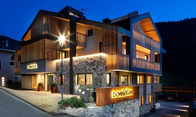 Collepietra Apartment | 55 m² Apartment ∙ 2 bedrooms ∙ 5 guests