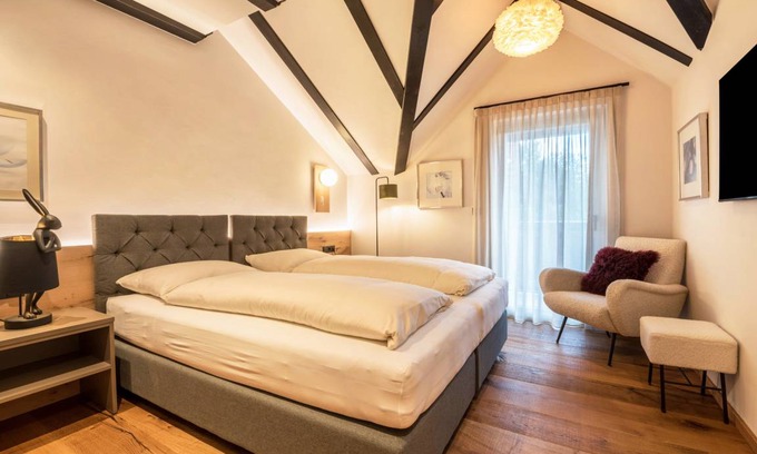 Kastelruth Apartment | 55 m² Apartment ∙ 1 bedroom ∙ 4 guests