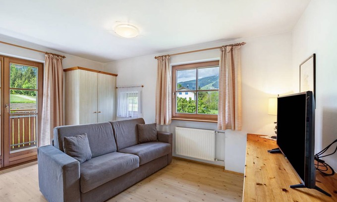 Valdaora di Sopra Apartment | 56 m² Apartment ∙ 1 bedroom ∙ 5 guests