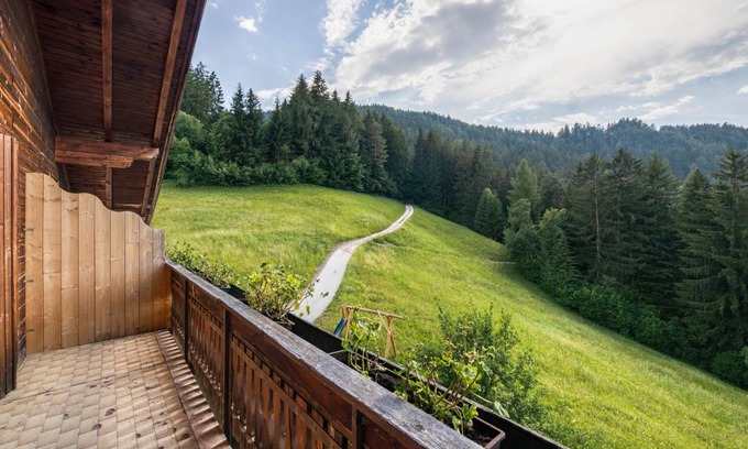 Cornedo All'isarco Apartment | 56 m² Apartment ∙ 2 bedrooms ∙ 4 guests