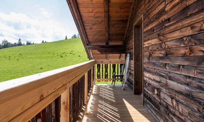 Redagno Apartment | 56 m² Apartment ∙ 2 bedrooms ∙ 5 guests