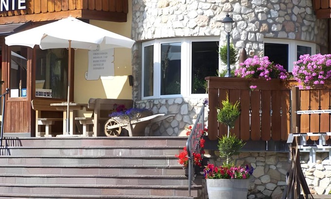 Folgaria Hotel | 57 m² Hotel ∙ 6 guests