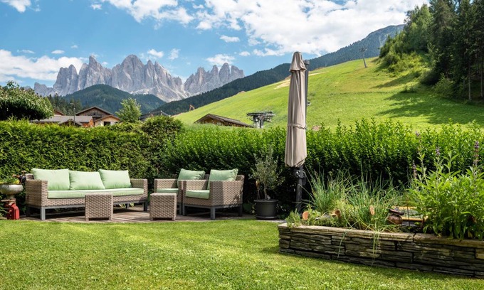 Santa Maddalena Apartment | 58 m² Apartment ∙ 2 bedrooms ∙ 5 guests