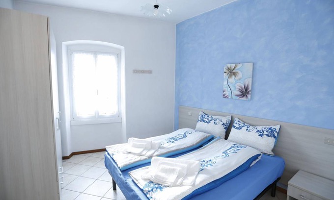 Ledro Apartment | 58 m² Apartment ∙ 2 bedrooms ∙ 4 guests