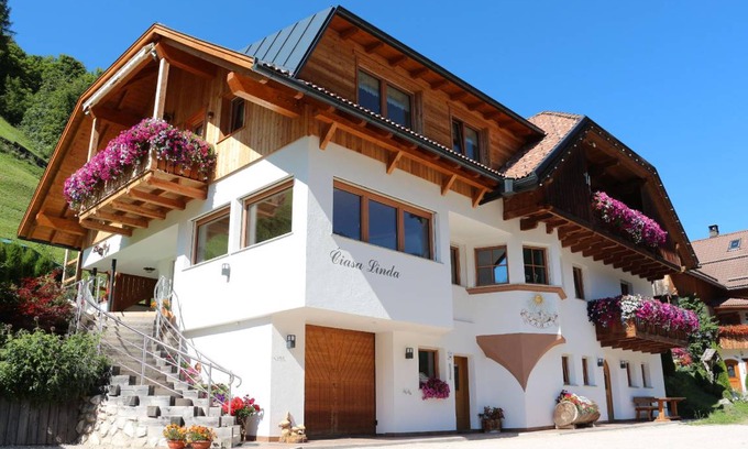 Longiaru Apartment | 58 m² Apartment ∙ 2 bedrooms ∙ 5 guests