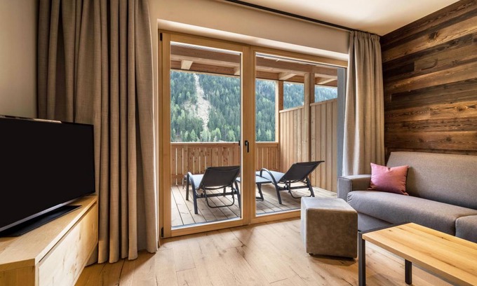 Pracupola Apartment | 58 m² Apartment ∙ 2 bedrooms ∙ 6 guests